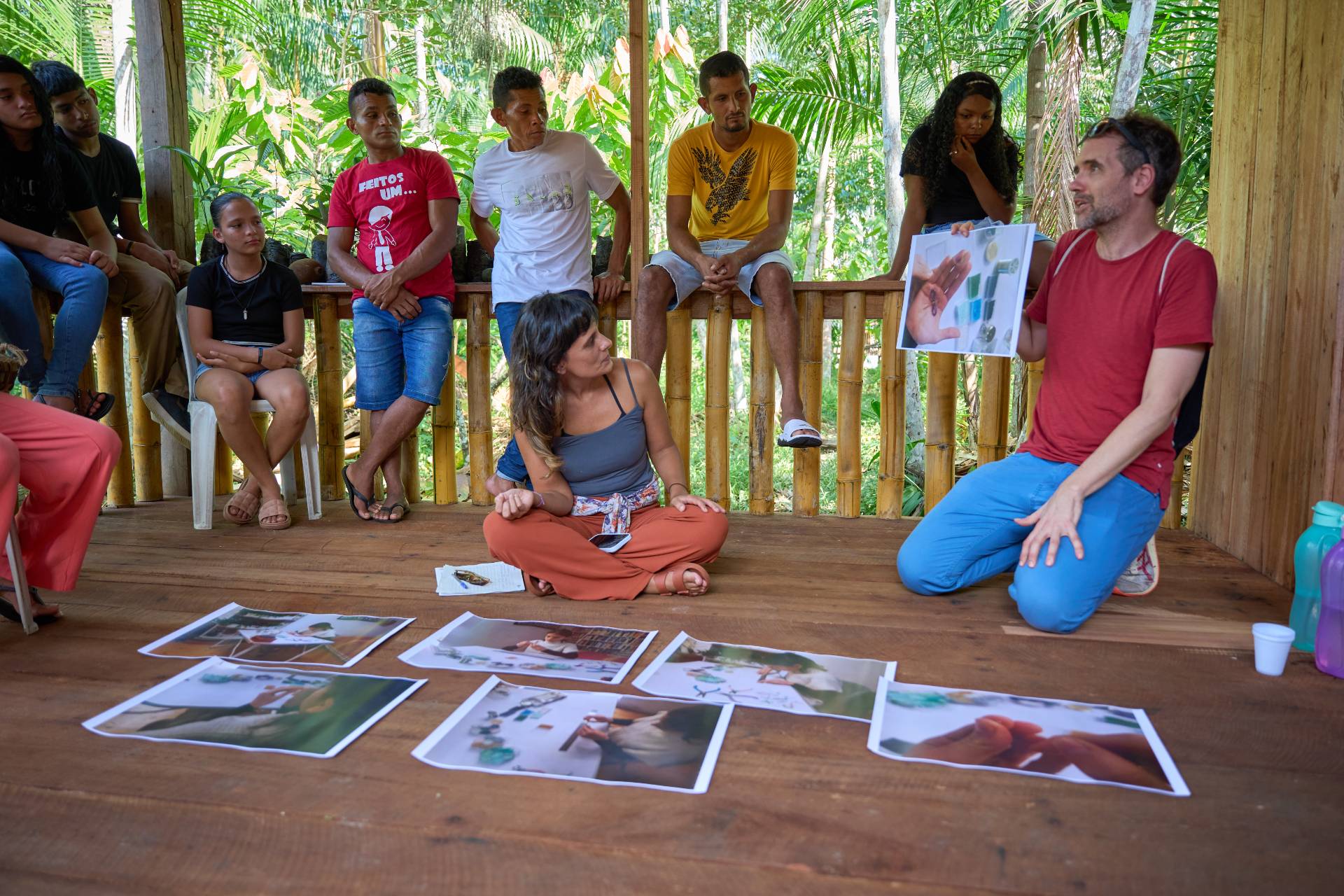 Foto da galeria