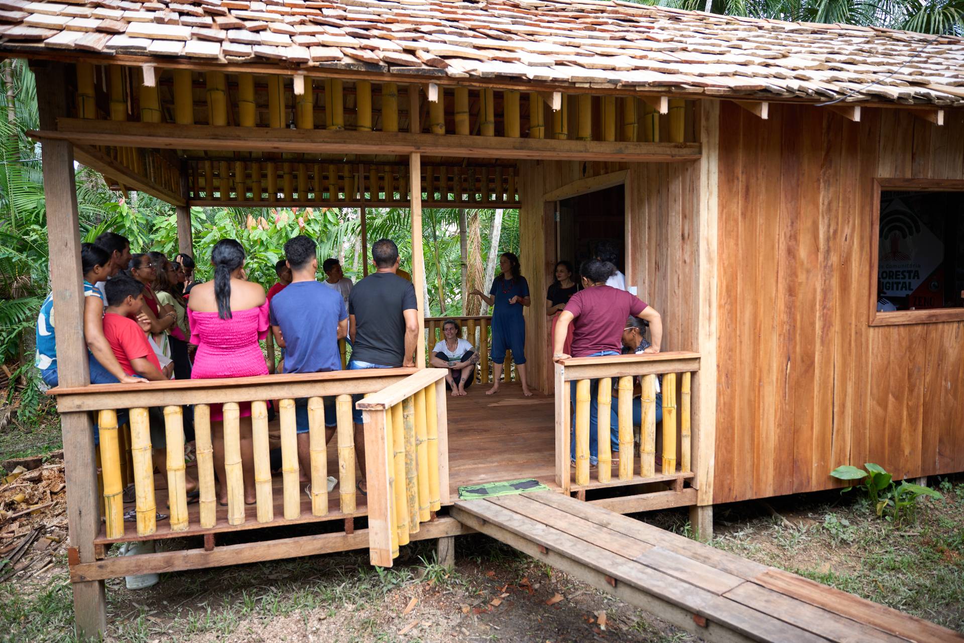 Foto da galeria