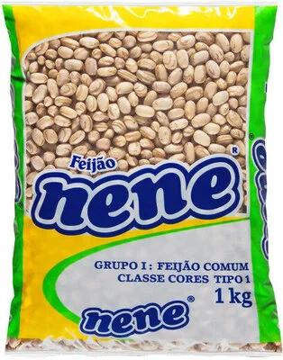 Feijão Carioca Tipo 1 - 1kg
