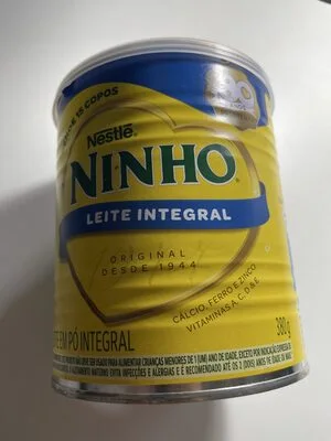 Leite em Pó Integral - 400g