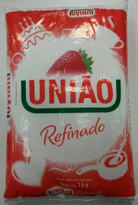 Açúcar Refinado - 1kg