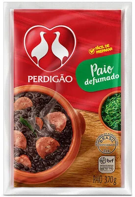 Linguiça Defumada - 500g