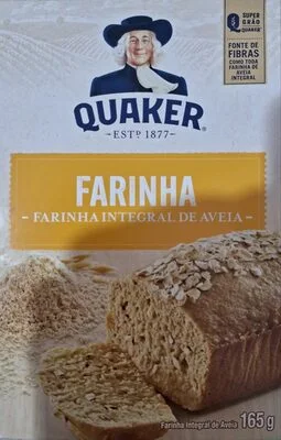 Farinha de Trigo - 1kg
