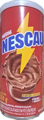 Achocolatado em Pó - 400g