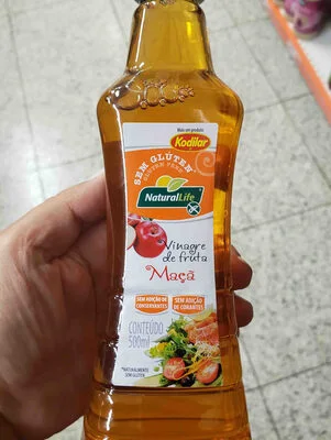 Vinagre de Álcool - 750ml