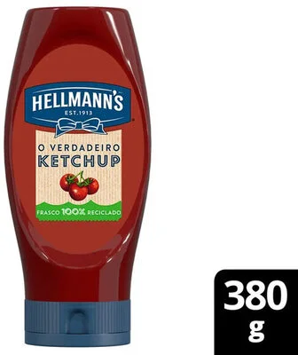 Molho de Tomate - 340g