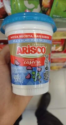 Tempero Completo - 300g