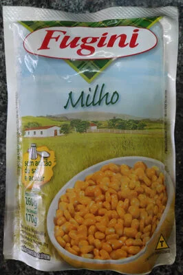 Milho Verde em Lata - 200g