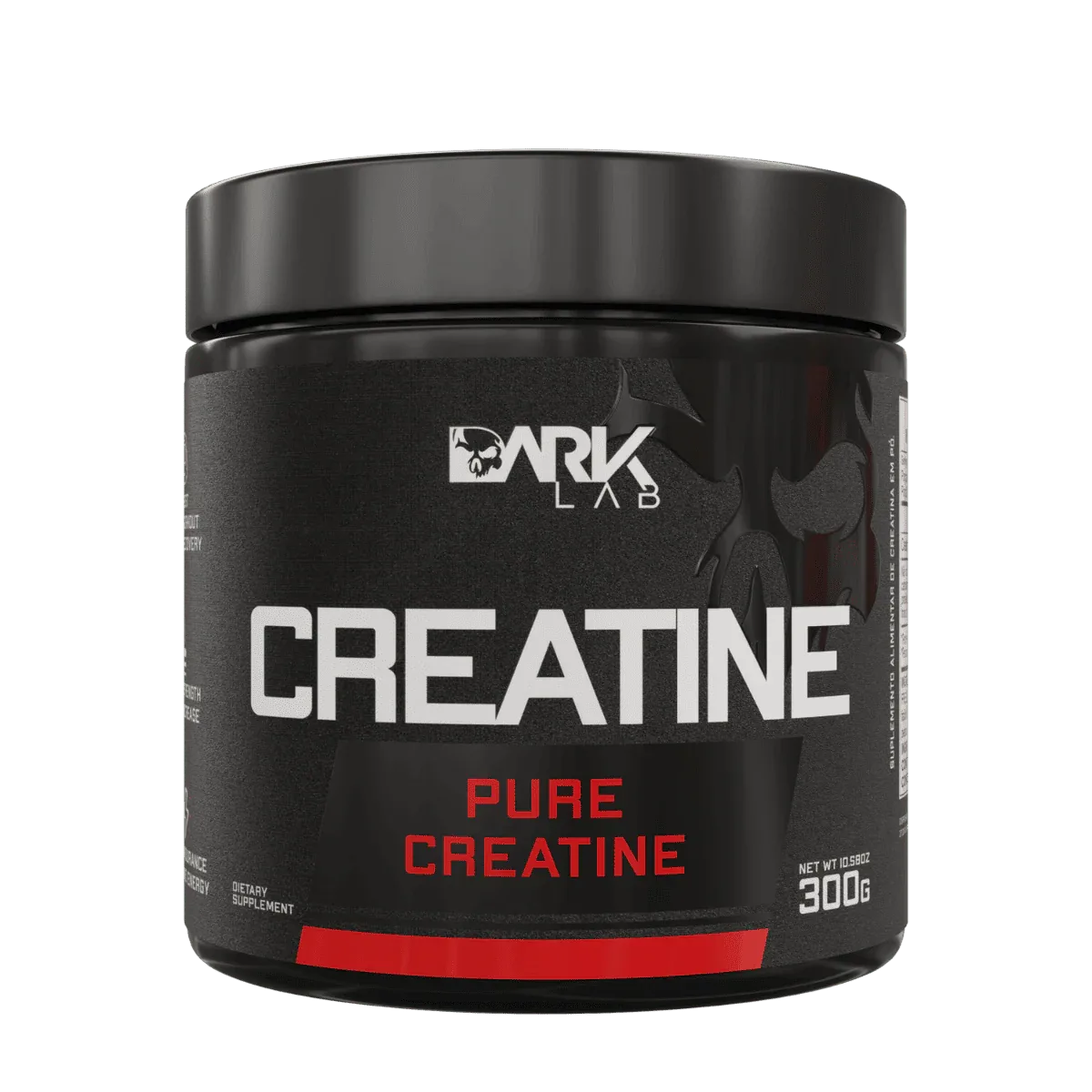 CRATINA DARK LAB 300G