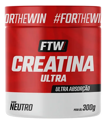 CRATINA FTW 300G