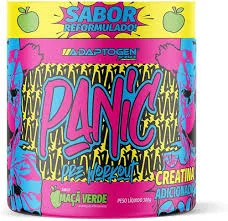 P.T ADAPTOGEN PANIC300G