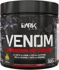 P.T DARK LAB VENOM 300G