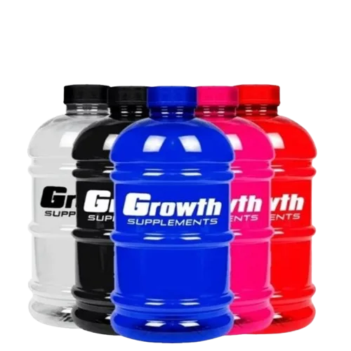 GALÃO GROWTH 2L
