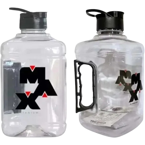 GALÃO MAX TITANIUM 1,5L