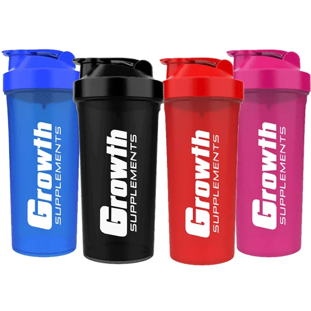 COQUETELEIRA GROWTH 600ML