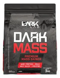 HIPERCALORICO DARK LAB 3KL