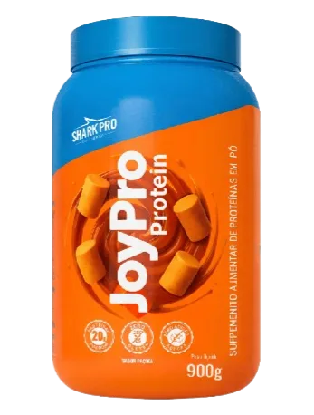 JOYPRO PROTEIN POTE - 900g - SHARK PRO