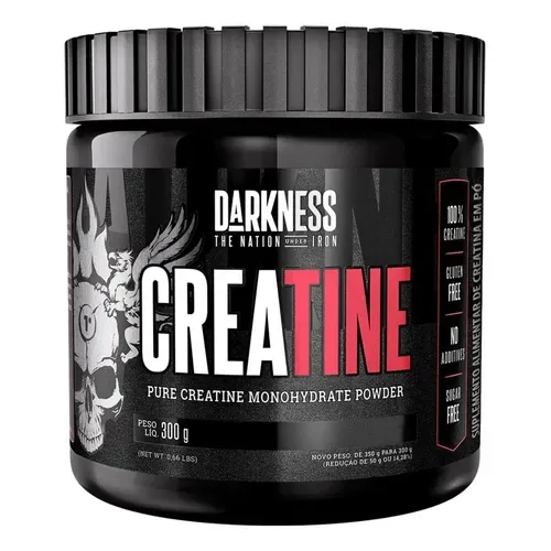 CREATINA DARKNESS 3000G